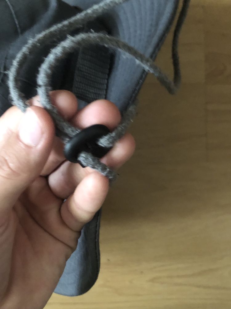 Продам панаму Patagonia.