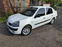 Продам Renault Clio Symbol 1.4 2006 р.