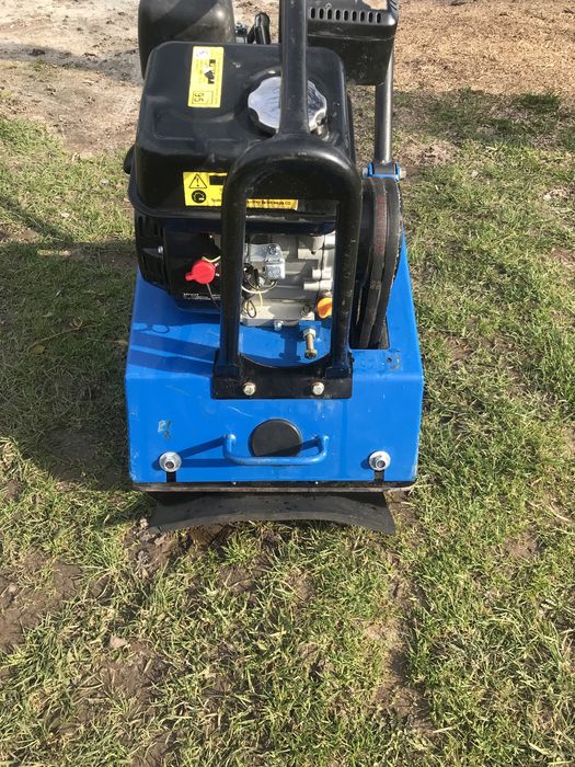 Продам вібро плиту Dedra. Або оренда