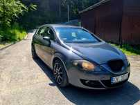 Sprzedam Seat Leon 2