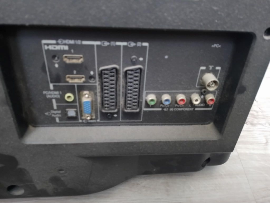 Sprzedam telewizor Toshiba
