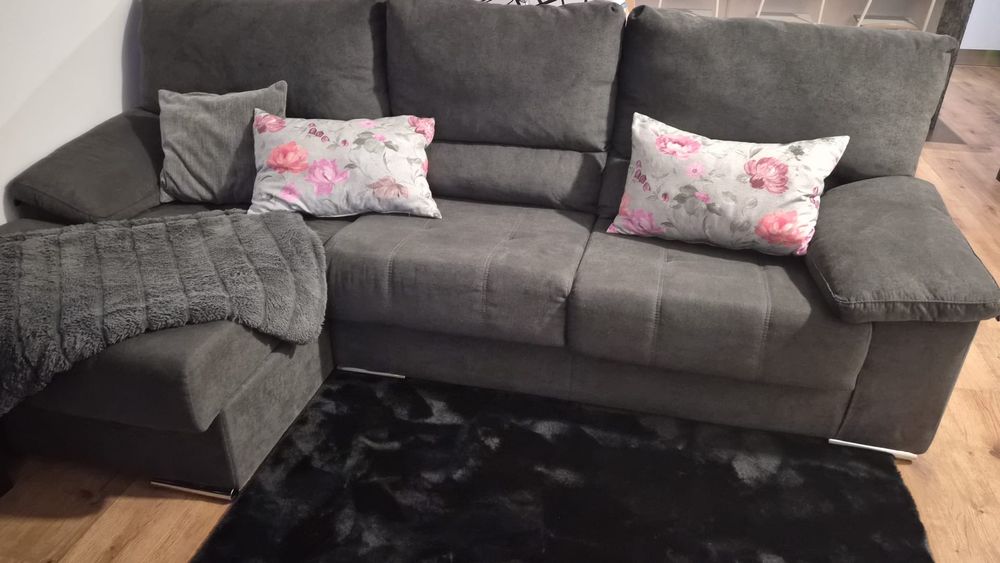 Sofa em otimo estado