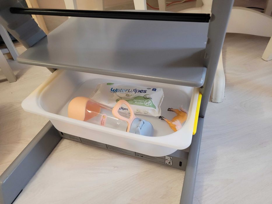 Szuflada do Stokke Tripp Trapp - kolory