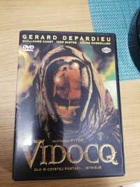 film dvd Vidocq (reż. pitof)