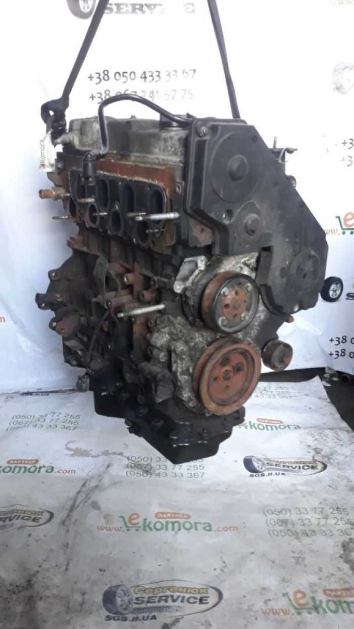Мотор Двигун Ford Transit Connect 1.8 1354685 Двигатель Форд 1.8