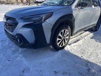 Разборка Розборка Розбір Subaru Outback Субару Аутбек b16 2020