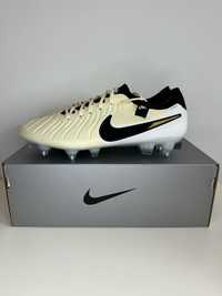 Nowe Nike Tiempo Legend 10 Elite SG-Pro Anti-Clog