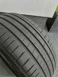 Sprzedam opony Pirelli p zero 245/40/19 94W