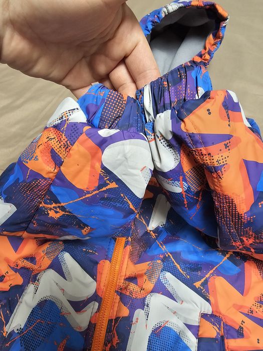 Демісезонна куртка ,парка marakas,