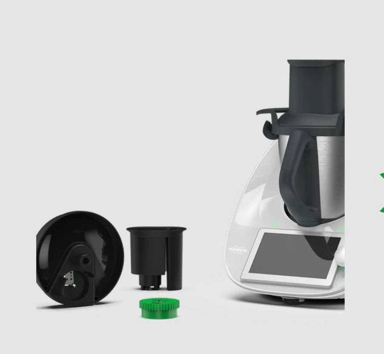 Mandolina + Espiralizador NOVO