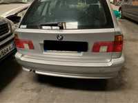 Mala Bmw e39 530d