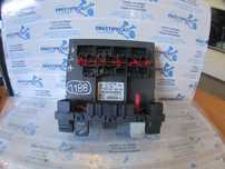 Caixa Fusiveis 3C0937049AD VW JETTA 3 2007 1.9TDI 105CV 4P PRETO ORIGINAL BOSCH