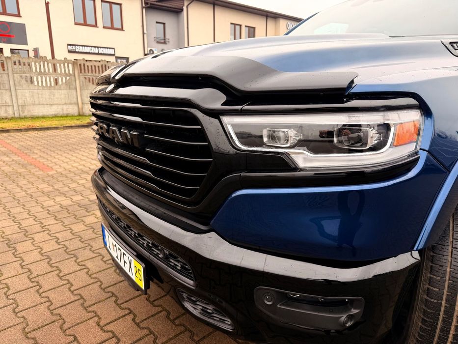 Dodge RAM Latemi 4x4 5.7 FULL WYP