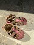 Obex 24 barefoot