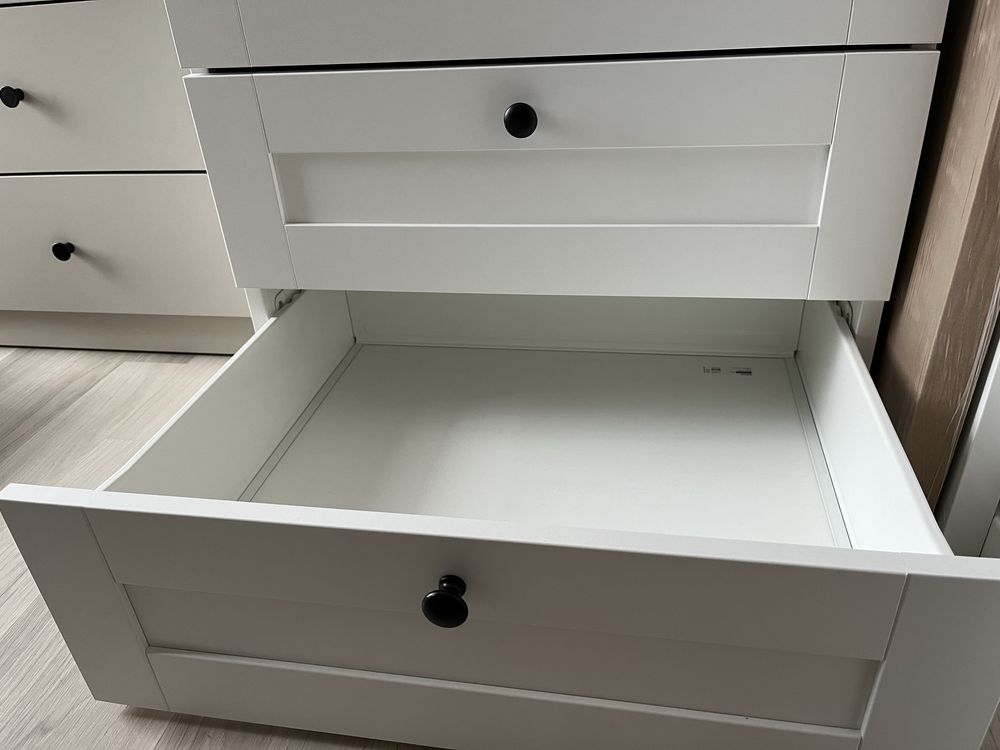 Ikea Komoda Platsa