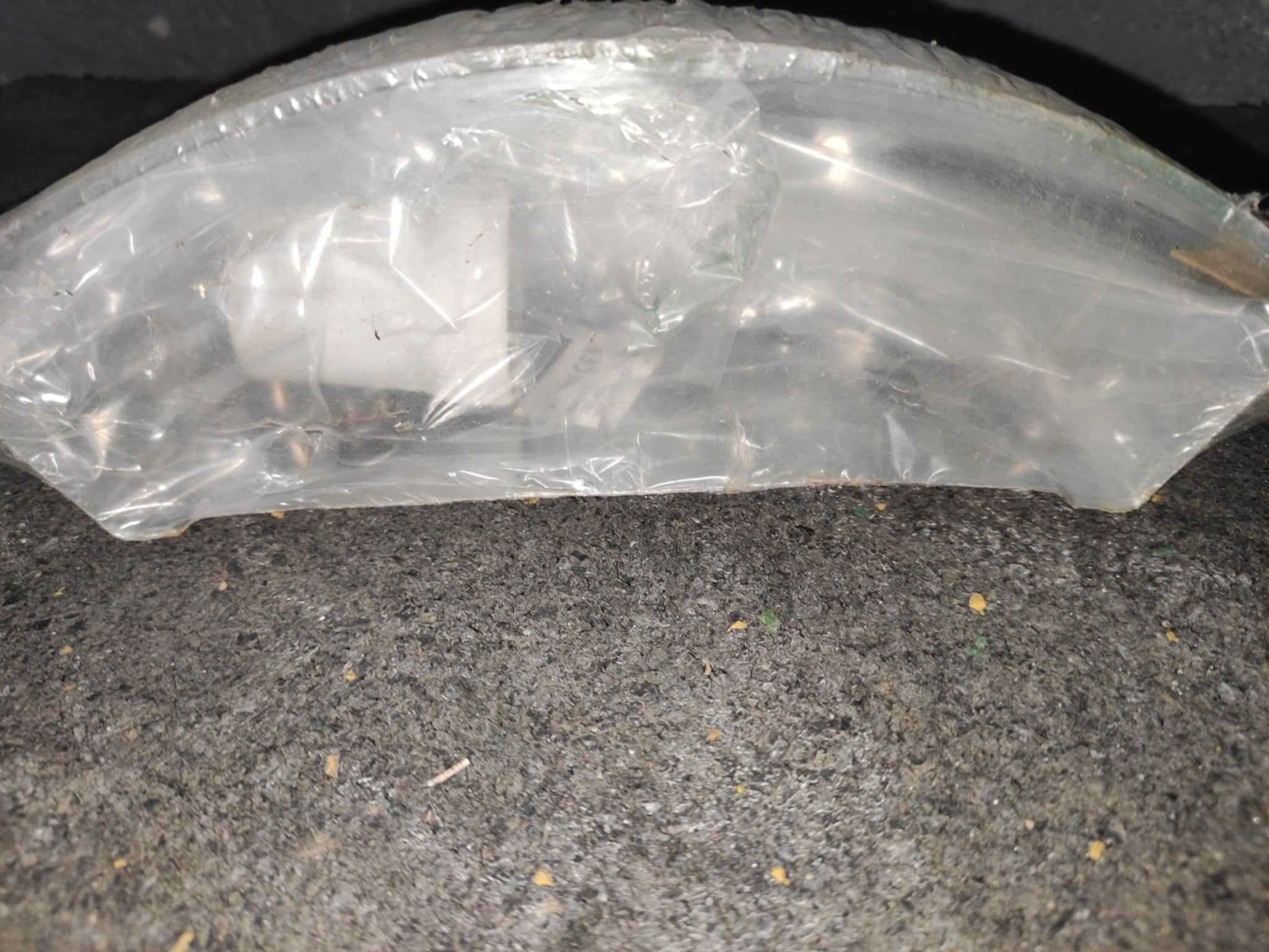 Lampa ścienna kinkiet plafon