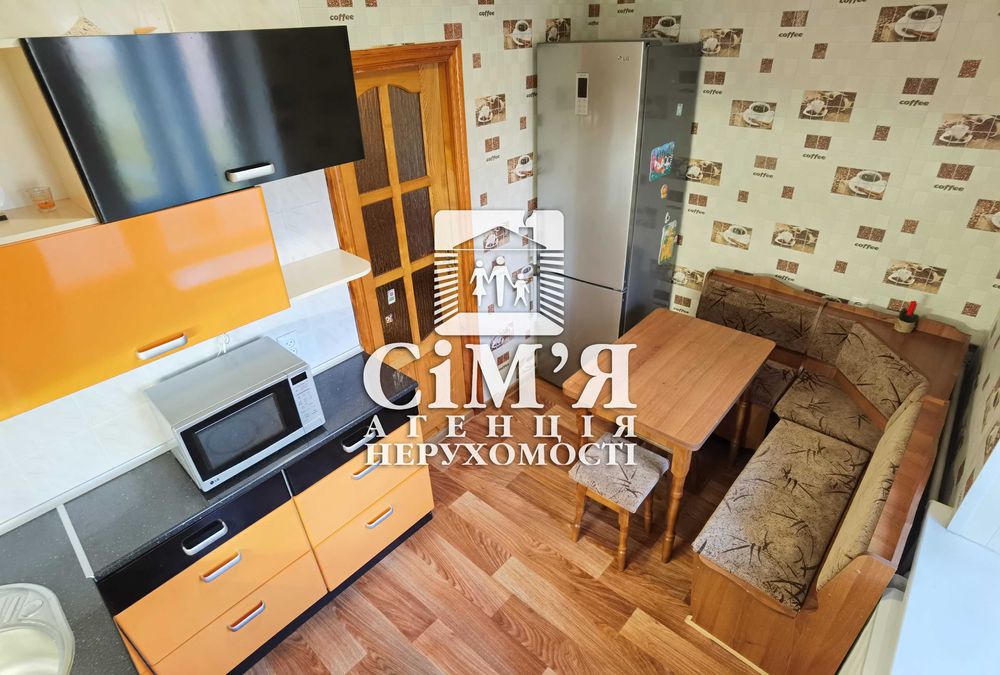 Здам затишну 1-кім квартиру в Центрі міста. Світло не вимикають