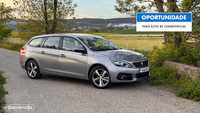 Peugeot 308 SW 1.6 BlueHDi Allure