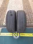 2 pneus Michelin 215/60R16