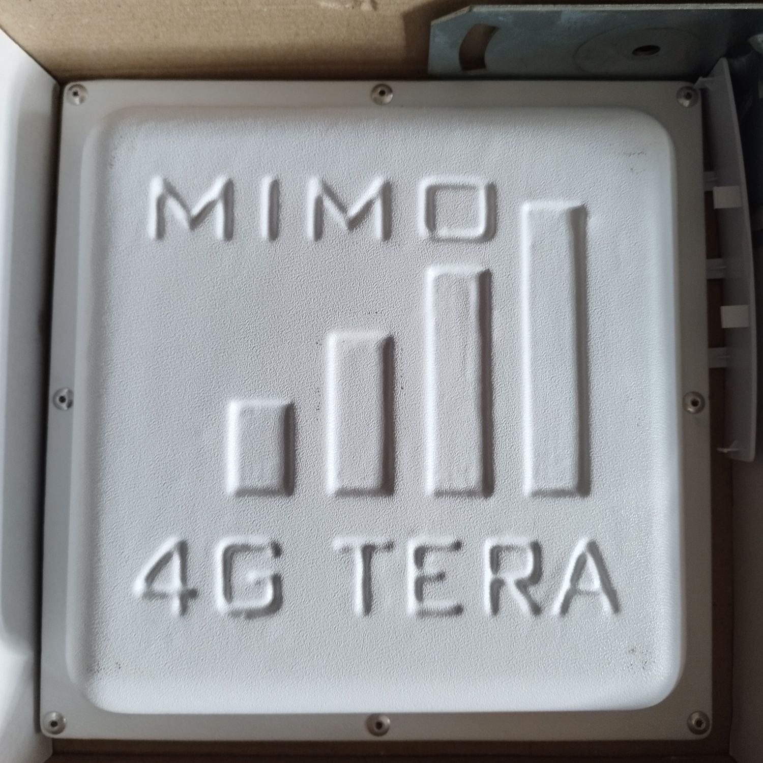 Word vision 4g модем connect 2 mimo 4g tera комплект для інтернету