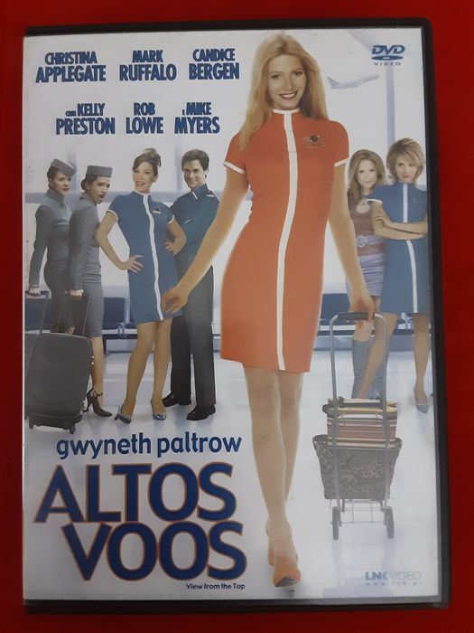 Filmes dvd vários títulos