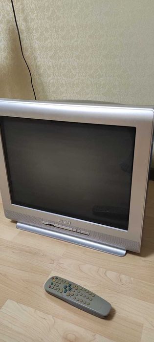 Телевізор PHILIPS 21PT5221/60