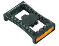 Adaptador de pedal , Shimano, PD22, SPD, par