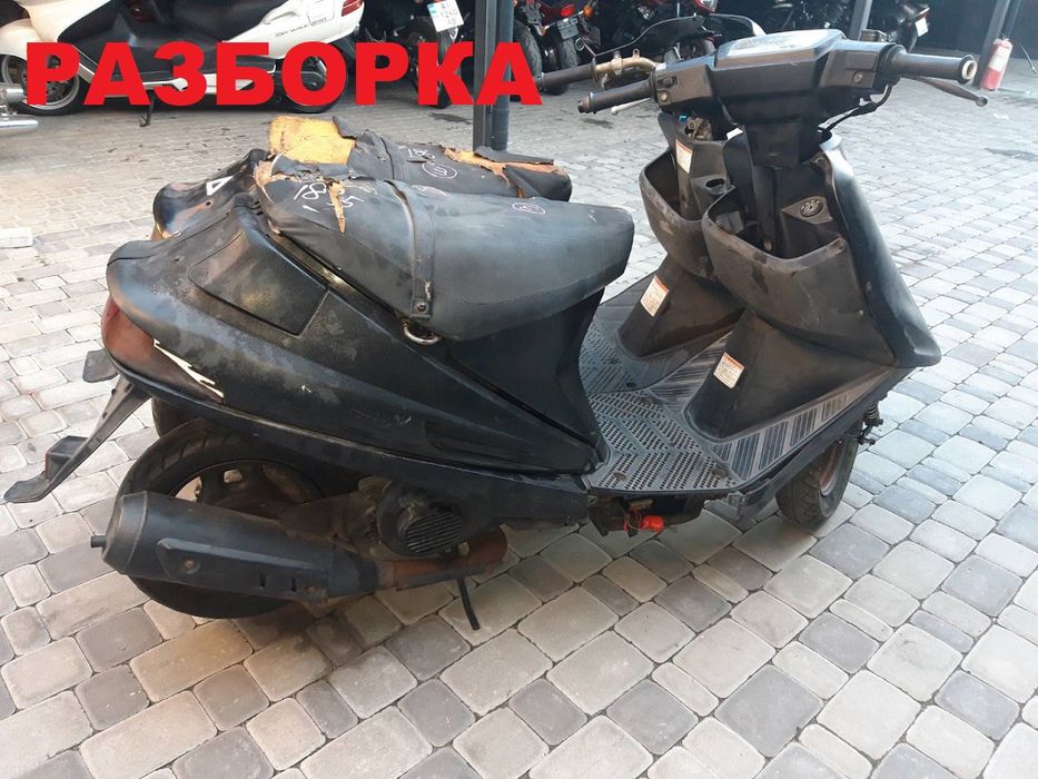 запчасть Suzuki address v50 v100 ad 110 ad 50 lets 1 2 new sepia Verda