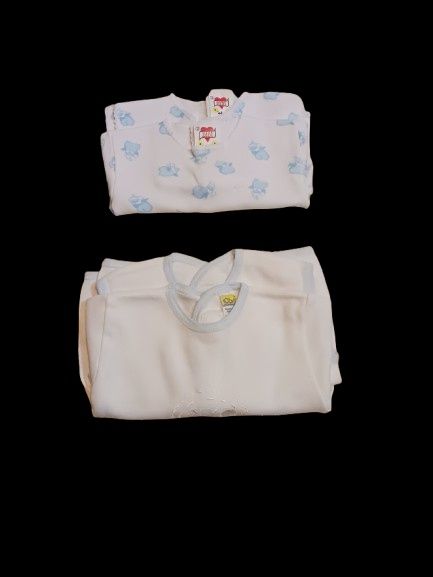 Bodys(camisola+ casaquinho) - 2 meses