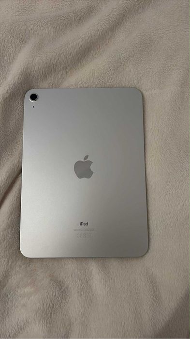 IPAD generacja 10.9 64GB
