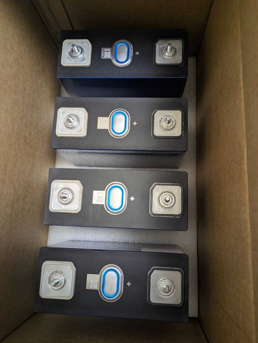 Акумулятори LiFePO4 305 ah