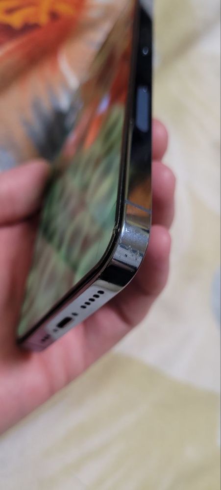Iphone 13pro 128 gb