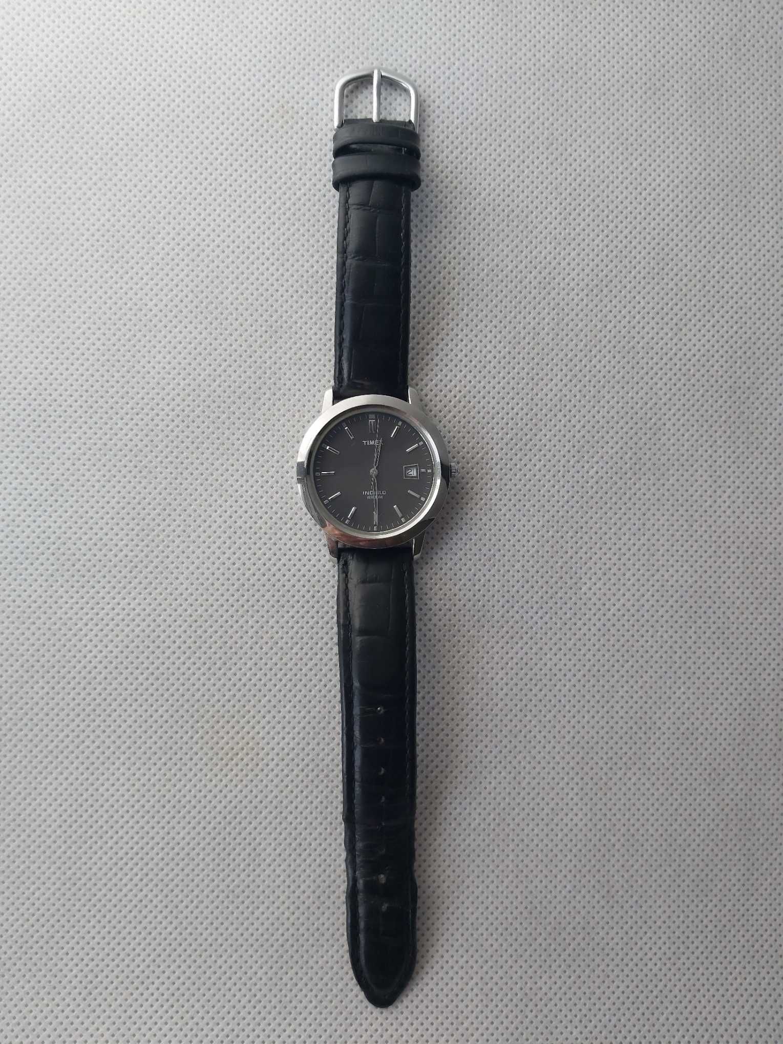 zegarek TIMEX Indiglo