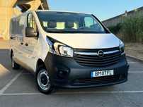 Opel VIVARO L2H1