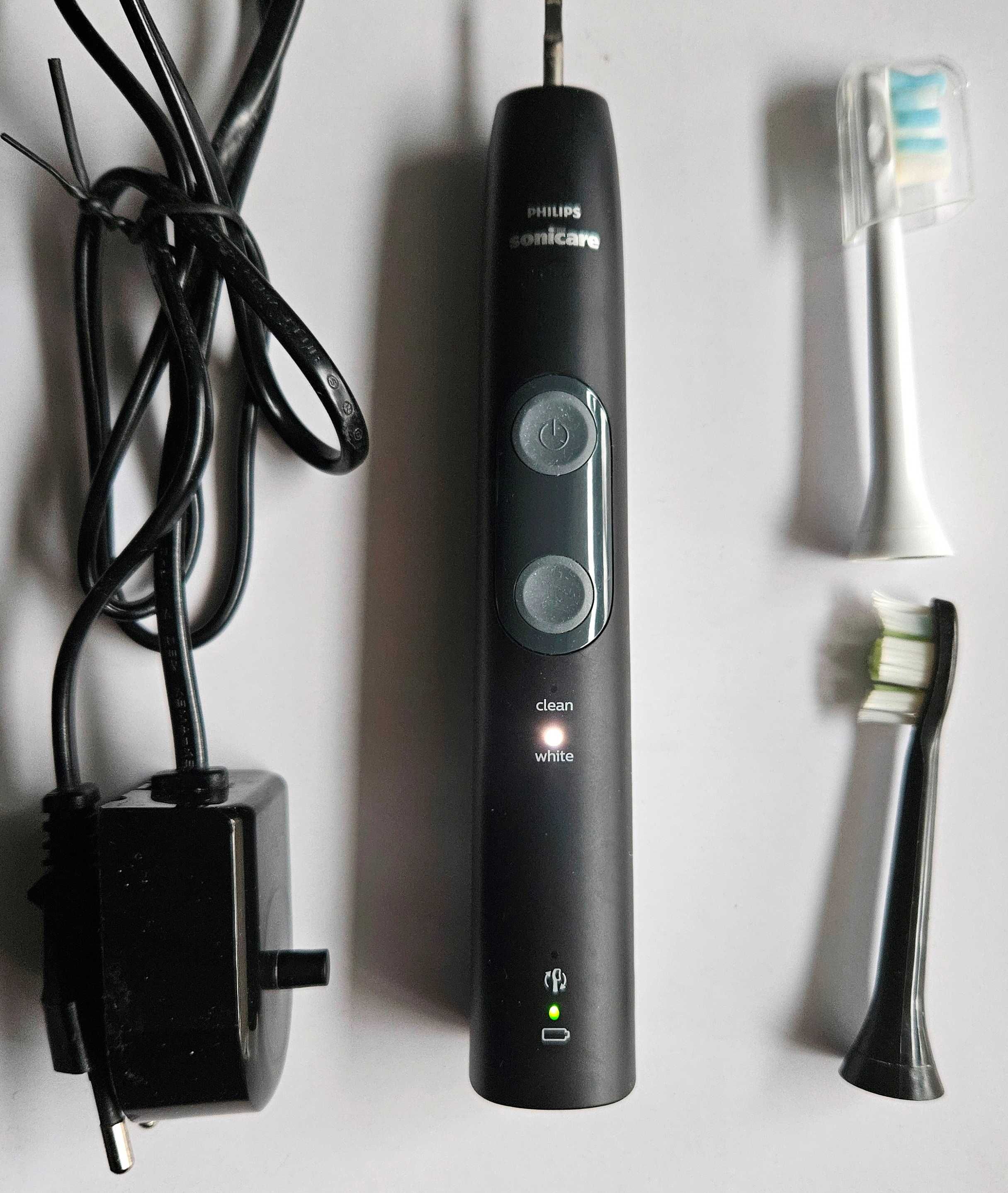 Szczoteczka soniczna Philips Sonicare 4500