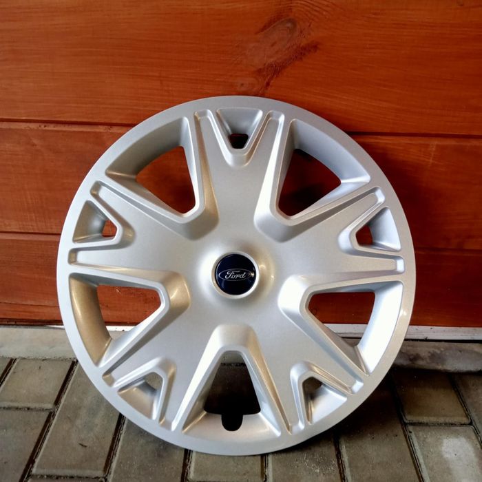Komplet kołpaków 17 Ford Kuga Mk2