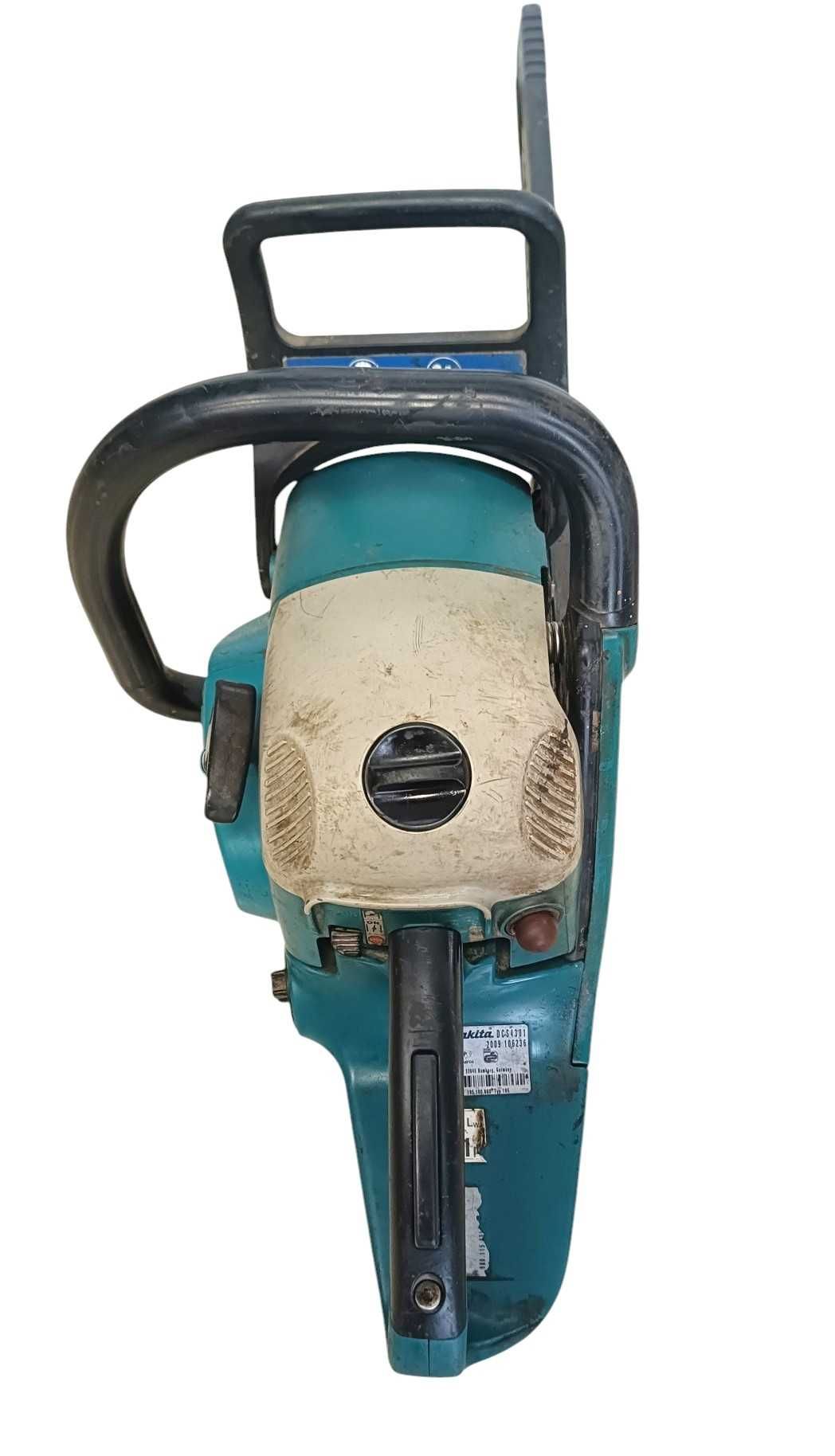Piła splainowa łańcuhowa Makita DCS4301-38