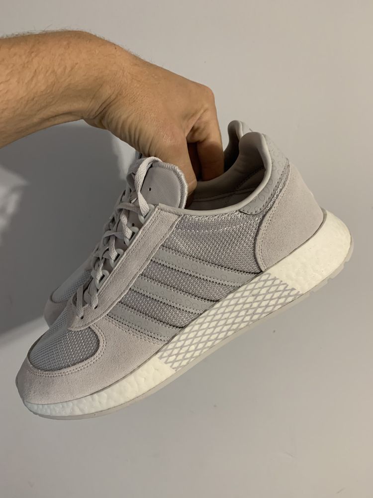 Adidas marathon tech boost rozmiar 46 2/3