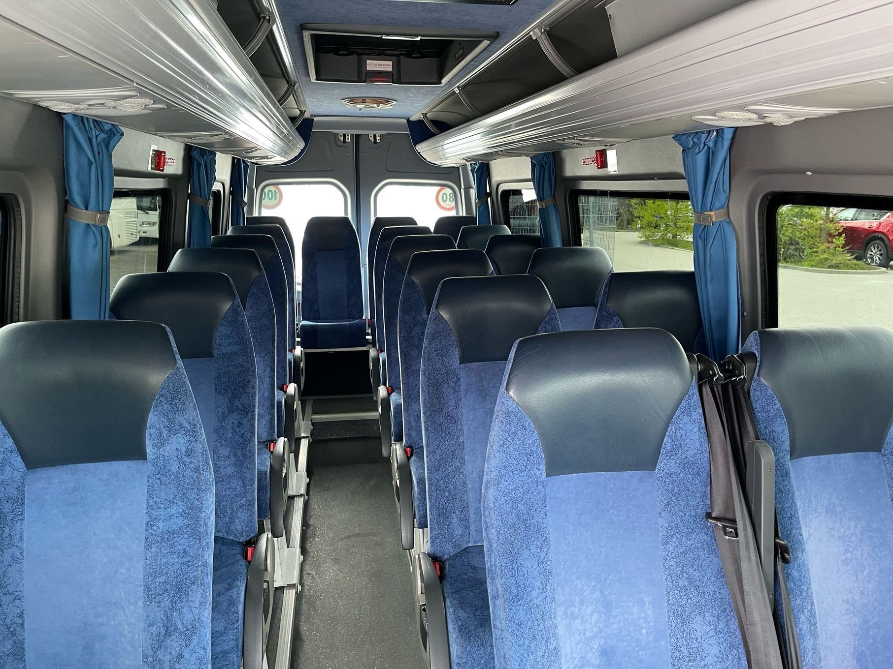 Mercedes-Benz 519  Mercedes sprinter 519 model