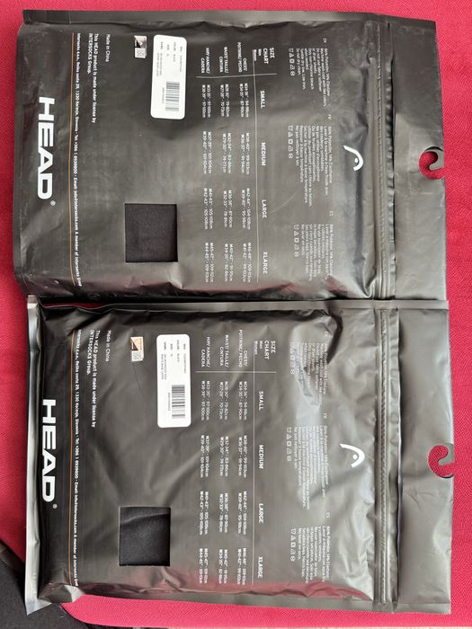 Чоловіча термобілизна відомого світового бренду Head!!!