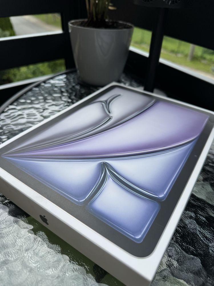 iPad Air 11 256 gb M3 Nowy