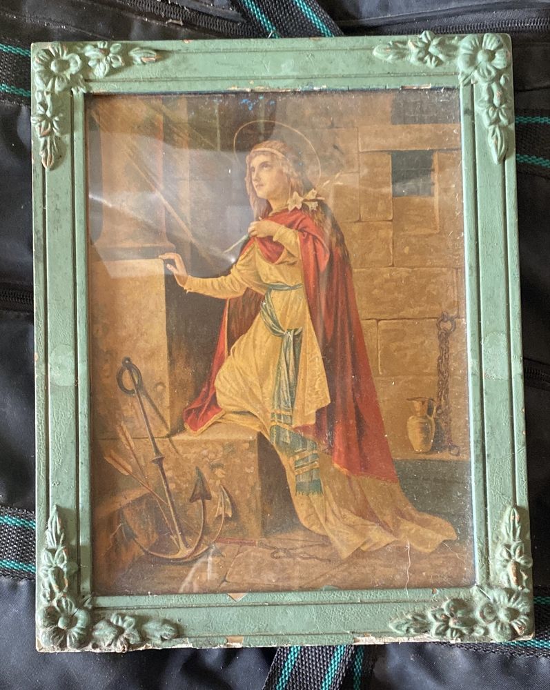 Gravuras religiosas