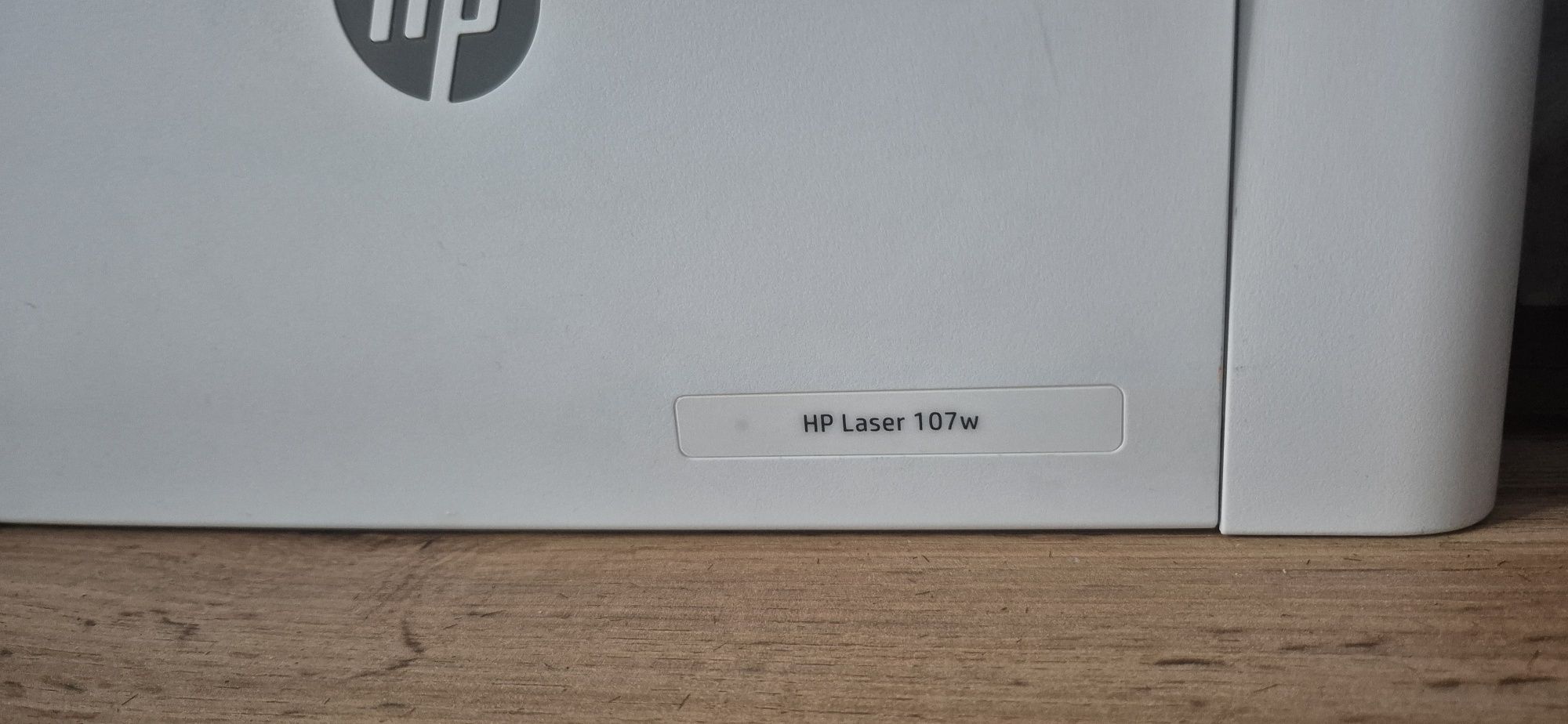 Drukarka laserowa HP Laser 107w Mono Laser