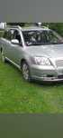 Sprzedam toyota avensis .
