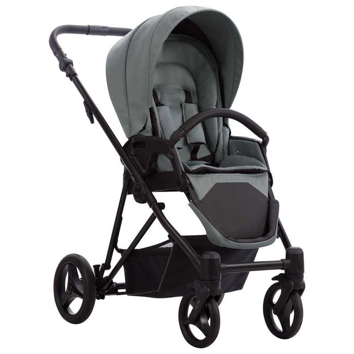 szkrabwita.pl Bebetto Yoddi 2w1 możliwość 3w1 lub 4w1