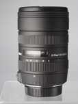 AF-S 8-16mm 4.5-5.6 HSM Sigma do Nikon F DX 23%VAT Gwar