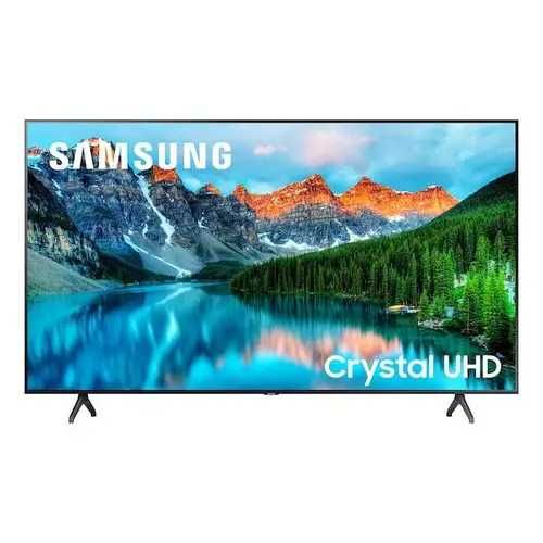 Телевізор Samsung 45 SMART TV Т2 UHD 4K Смарт ТВ Т2 Андроїд 11 Арт 279