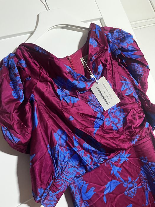 Bizuu Lomonde Roja nowa z metkami sukienka r. 36