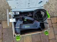 FESTOOL EHL 65 E strug z walizką stan BDB