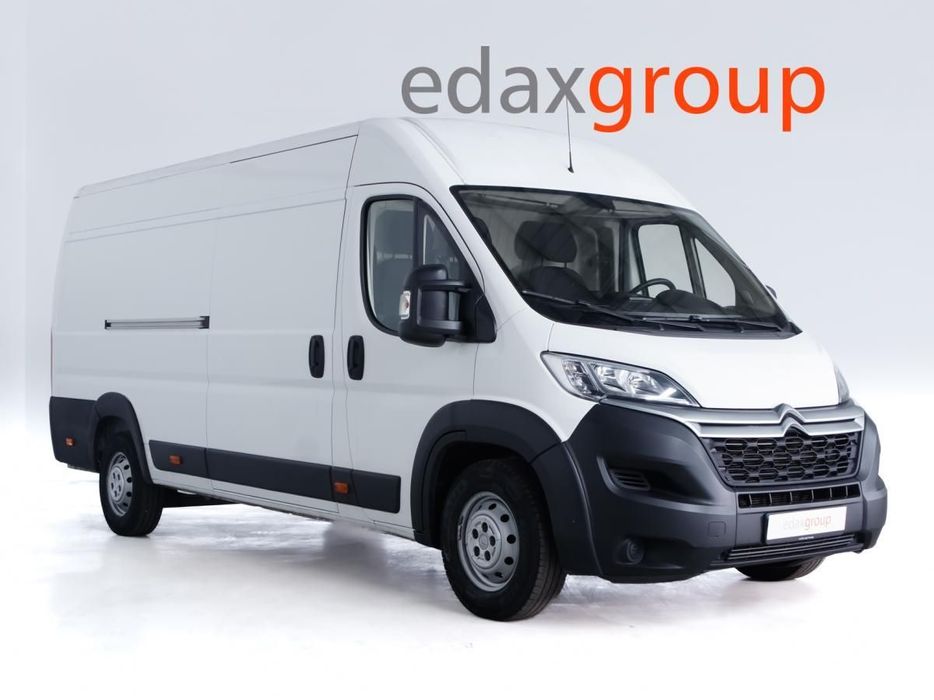 Citroën Jumper 2.2 BlueHDi 35 L4H2 C/IVA